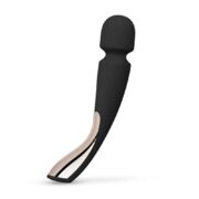 7350075028373-lelo-smart-wand-2-personal-massager-medium-black-love-shop-limassol