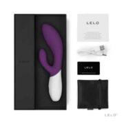 7350075028465-lelo-ina-wave-2-rabbit-vibrator-purple-love-shop-germasogia