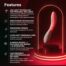7350167260957-lelo-mona-spectra-red-light-intimate-wellness-massager-sex-shop-cyprus