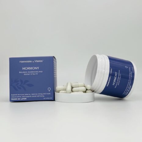 7350174280177-Feminizers-by-Viamax-Hormony-60-Capsules-limassol-sexshop
