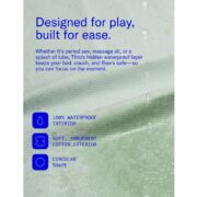 813686022002-dame-products-thro-play-waterproof-blanket-sage-sex-shop-omonias