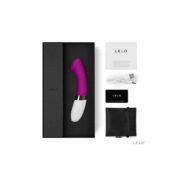 LELO-GIGI2-DEEP-ROSE-lelo-gigi2-gspot-vibrator-deep-rose-love-shop-limassol