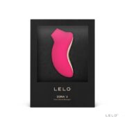 LELO-SONA2-CRUISE-CERISE-lelo-sona-2-cruise-clitoral-massager-cerise-pink-love-shop-limassol