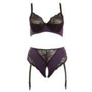 Plus-Size-Purple-Lingerie-Set-50288