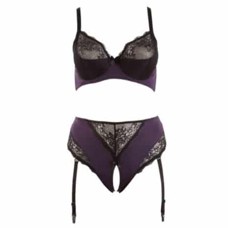Plus-Size-Purple-Lingerie-Set-50288