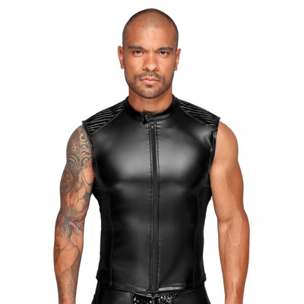 mens-wetlook-shirt-with-zip-loveshop-cy
