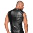 mens-wetlook-shirt-with-zip-sexshop-limassol