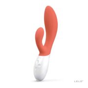 130175-Lelo-Ina-3-Rabbit-Vibrator-Coral-cyprus-sex-shop-limassol