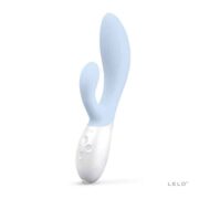 130205-Lelo-Ina-3-Rabbit-Vibrator-Seafoam-cyprus-sex-shop-limassol