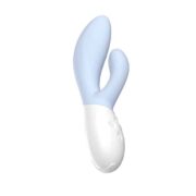 130211-Lelo-Ina-3-Rabbit-Vibrator-Seafoam-cyprus-sex-shop-paphos
