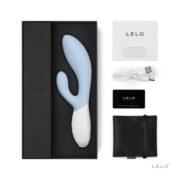 130219-Lelo-Ina-3-Rabbit-Vibrator-Seafoam-cyprus-sex-shop-nicosia