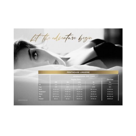 13681-penthouse-bedtime-story-babydoll-red-sex-shop-limassol