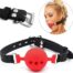 140205-Naughty-Toys-Breathable-Ball-Gag-LARGE-RED-Ø-4.5-cm
