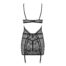 15113-Obsessive-Seductive-Basitta-Chemise-with-Thong-sexshop-paphos