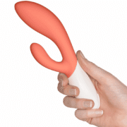 15807-Lelo-Ina-3-Rabbit-Vibrator-Coral-cyprus-sex-shop-LoveShop-CY