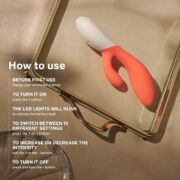 15807-Lelo-Ina-3-Rabbit-Vibrator-Coral-cyprus-sex-shop-sex-toy-for-women