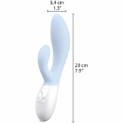 15811-Lelo-Ina-3-Rabbit-Vibrator-Seafoam-cyprus-sex-shop-paphos