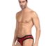 99039-Floral-Lace-Briefs-Red-sexy-male-lingerie