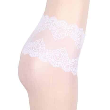 Delicate-High-Waist-Retro-Knickers-White-93619