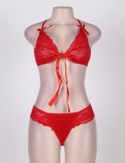 Red-Lace-Bra-Set-with-Eye-Mask-89093