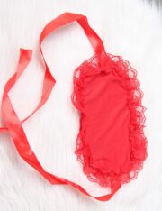 Red-Lace-Bra-Set-with-Eye-Mask-89097
