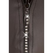 Rhinestone-Zip-G-String-69753