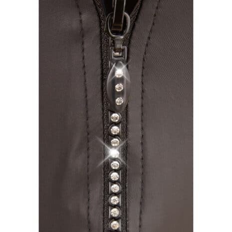 Rhinestone-Zip-G-String-69753