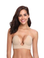 Strapless-Self-Adhesive-Invisible-Push-up-Bra-87585
