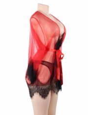 Unwrap-Me-Mesh-Kimono-with-String-Red-90391
