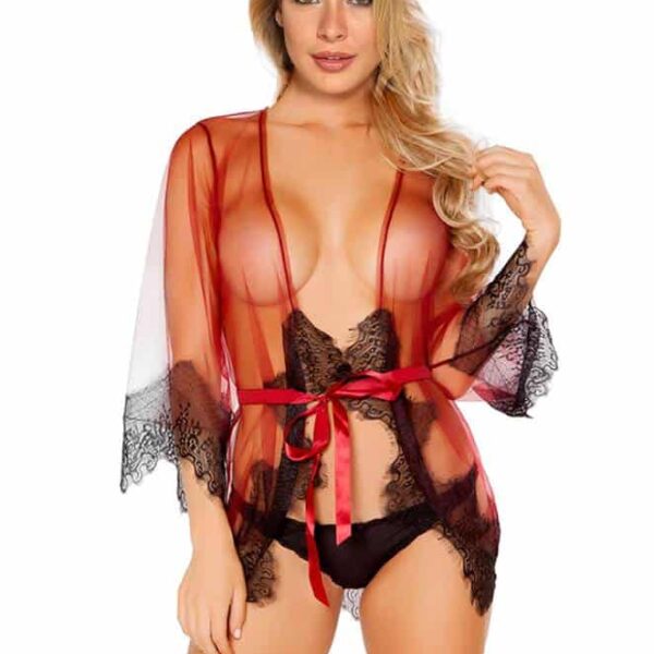 Unwrap-Me-Mesh-Kimono-with-String-Red-90393
