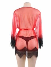 Unwrap-Me-Mesh-Kimono-with-String-Red-90399