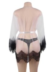 Unwrap-Me-Mesh-Kimono-with-String-White-90409