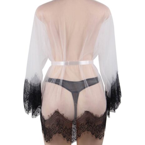 Unwrap-Me-Mesh-Kimono-with-String-White-90409