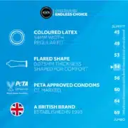 12EXSBLACK-exs-black-latex-condoms-12-_pack-for-fun-and-cosplay-bedroom-times