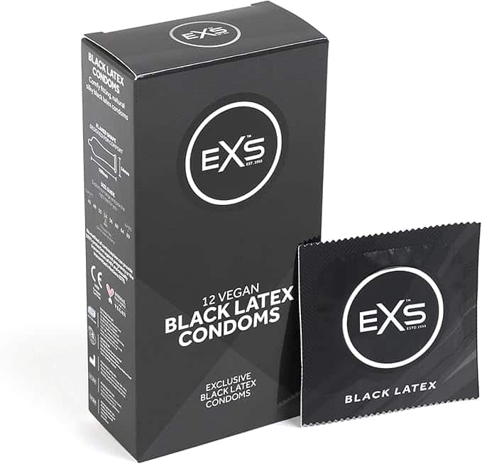 12EXSBLACK-exs-black-latex-condoms-12-_pack-loveshop-cy 12EXSBLACK-exs-black-latex-condoms-12-_pack-loveshop-cy