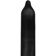 12EXSBLACK-exs-black-latex-condoms-12-_pack-sex-shop-nicosia