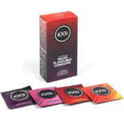 12EXSMIXED-exs-fixed-flavoured-condoms-12-pack-to-give-taste-to-your-intimate-game