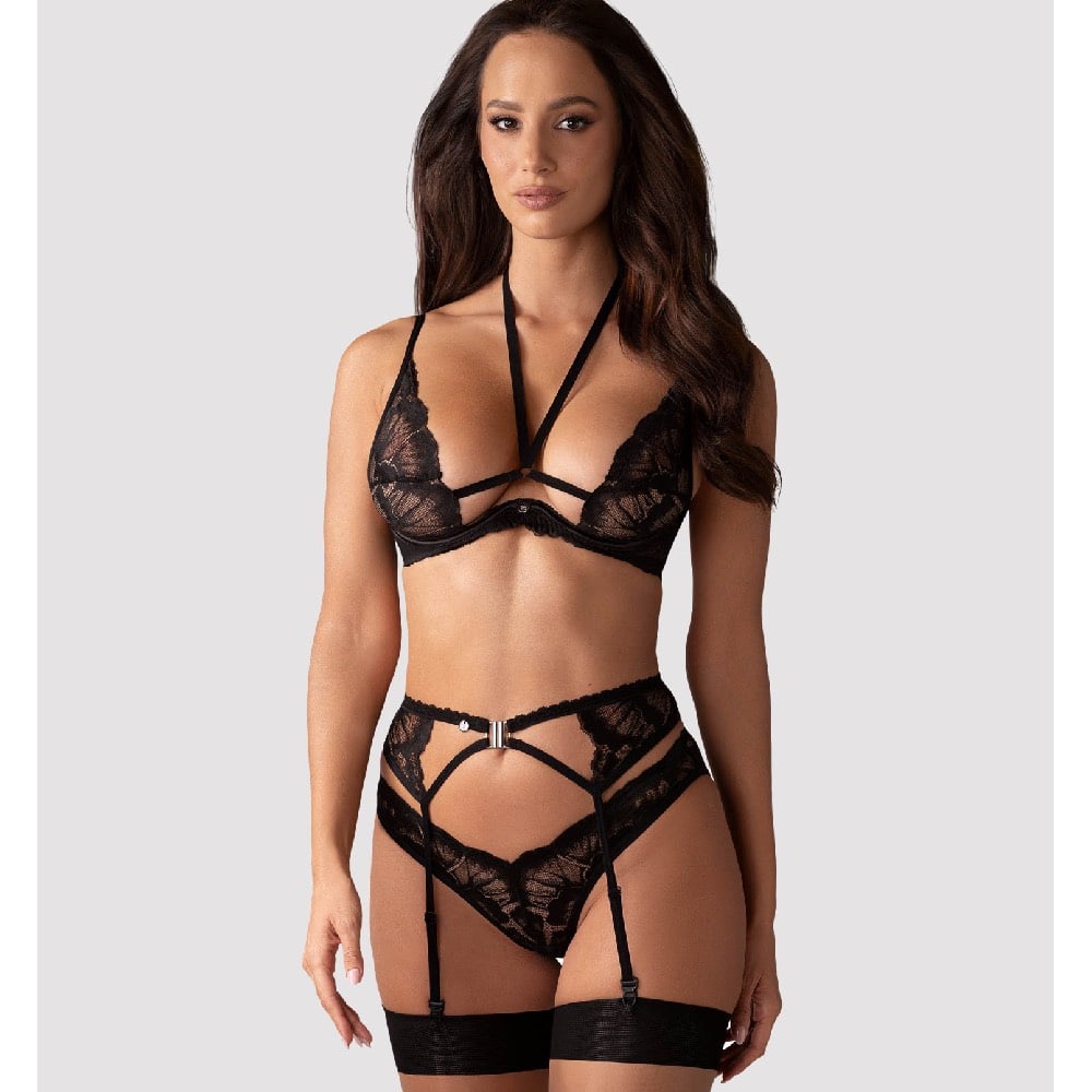 17035-obsessive-alessya-lingerie-set-black-sexshop-Limassol 17035-obsessive-alessya-lingerie-set-black-sexshop-Limassol