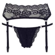 7583-Black-Floral-Lace-Suspender-Belt-with-String-02