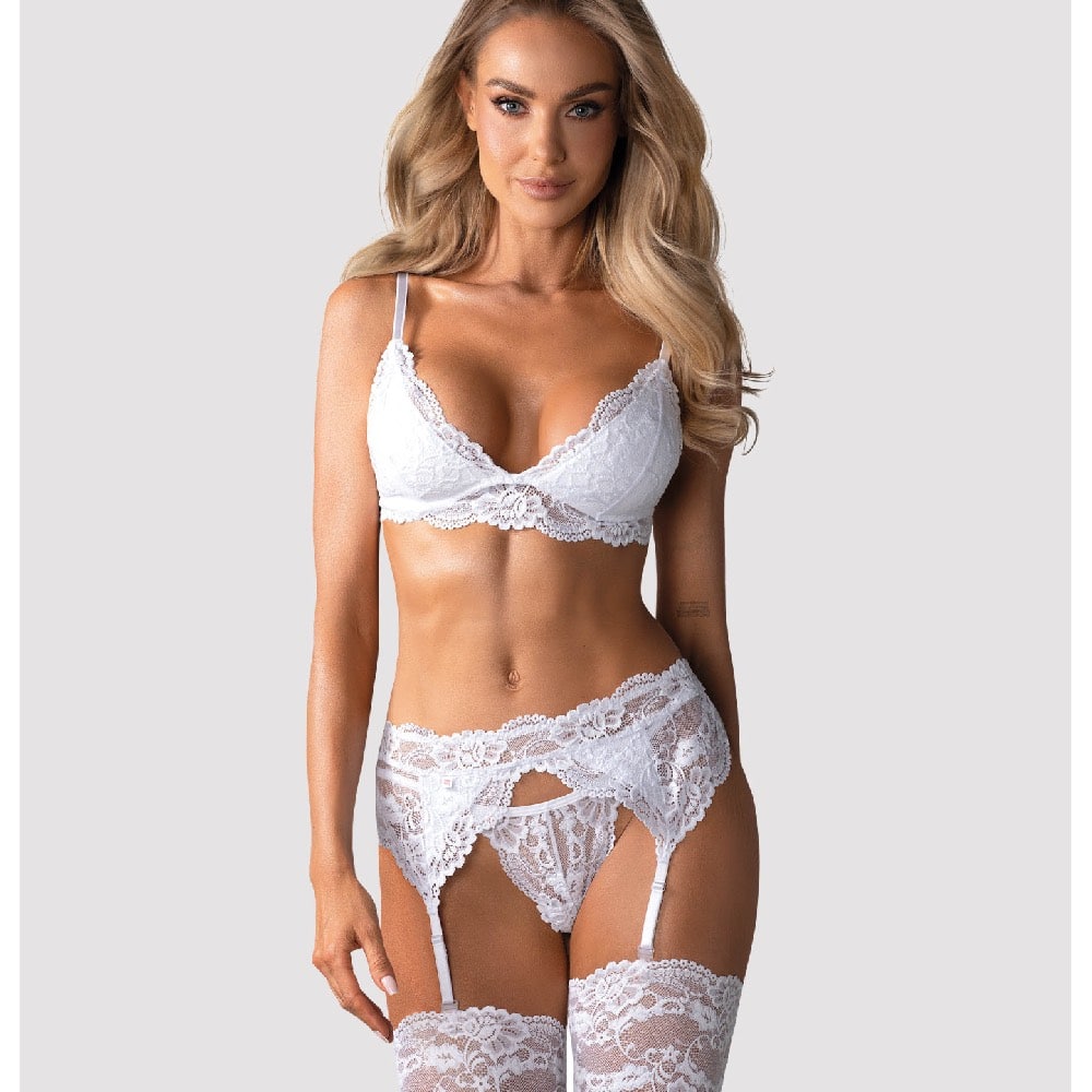 8151-obsessive-white-lace-bra-set-Omonias-sexshop 8151-obsessive-white-lace-bra-set-Omonias-sexshop