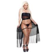 Bella-Gown-Queen-Fetish-Fantasy-loveshop-Limassol