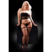 Bella-Gown-Queen-Fetish-Fantasy-loveshop-cy