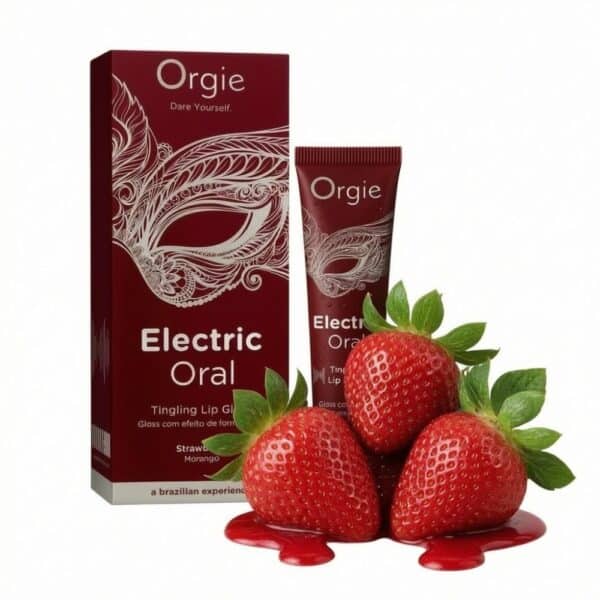 ORGIE-88097-orgie-electric-oral-tingling-lip-gloss-strawberry-10-ml-sexshopcy