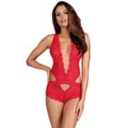 12691-Obsessive-Sensual-Lace-Teddy-Red-sexshop-limassol