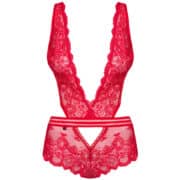 12691-Obsessive-Sensual-Lace-Teddy-Red-sexshop-paphos