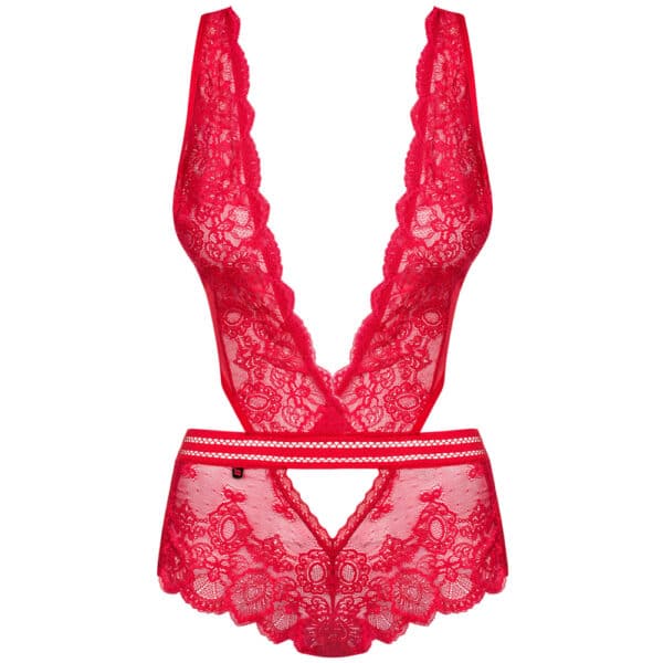 12691-Obsessive-Sensual-Lace-Teddy-Red-sexshop-paphos