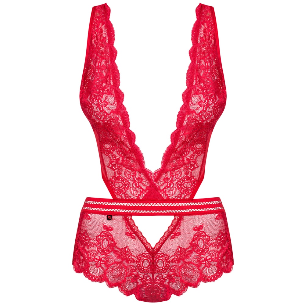 12691-Obsessive-Sensual-Lace-Teddy-Red-sexshop-paphos 12691-Obsessive-Sensual-Lace-Teddy-Red-sexshop-paphos
